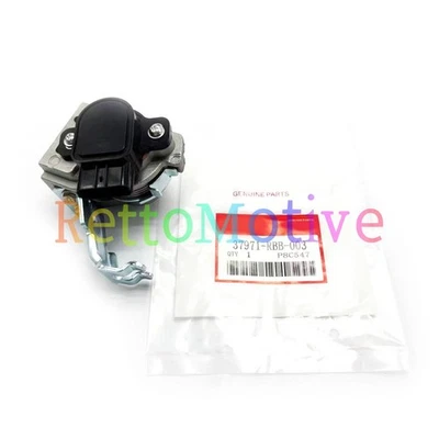 OEM Accelerator Pedal Position Sensor For 04-08 Honda Acura TL TSX 37971-RBB-003 - Image 1 of 4