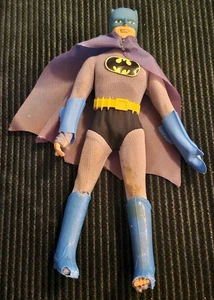 Figura Batman Mego 1971 vintage - Imagen 1 de 7