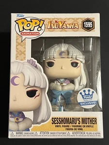 Funko Pop Animation Inuyasha Sesshomaru´s Mother #1595 Exclusive - Bild 1 von 2