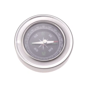 Brújula de precisión para reloj profesional de 1 pieza para probar magnetismo para relojero - Imagen 1 de 12