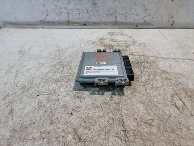 Ford S-Max Engine Control Unit ECU 2007 CD340 MK1 PreFacelift OEM 6G91-12A650-EM - Image 1 of 4