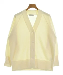 ADAM ET ROPE Cardigans Ivory F 2200583328050 - Picture 1 of 7