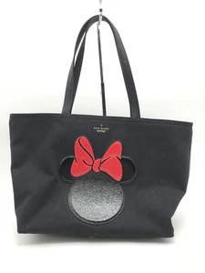 Authenticated kate spade Women Black Purse - Picture 1 of 10