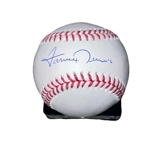 Jarren Duran Signed Baseball Boston Red Sox Autographed Auto - Picture 1 of 2