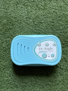 Therapee by Dr. SAGIE Stopee Bedwetting ALARM UNIT ONLY (No Sensor Mat) - Picture 1 of 2