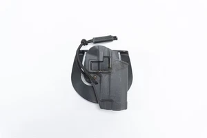 Blackhawk CQC SERPA Concealment Holster Black Right Hand RH SIG P220/P226 C1209 - Picture 1 of 4