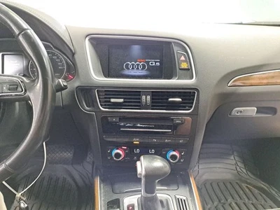 Control de temperatura/calentador/aire acondicionado 2015 Q5 Audi Sku#4171852 Foto 1 de 4