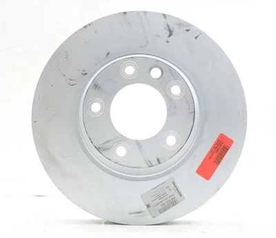 NUEVO OEM Volkswagen freno de disco rotor delantero izquierdo 7L8615301 Audi Q7 2007-2015 Foto 1 de 4