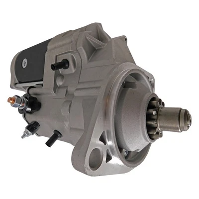 Nuevo arranque 12V compatible con UD 1800HD 2005-08, 3300 2005-2010 428000-2510 19966N S80274 Foto 1 de 4