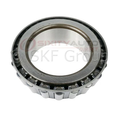 SKF Axle Differential Bearing for 1980-1986 Ford C700 6.1L 7.0L 8.2L V8 - nj Foto 1 de 4