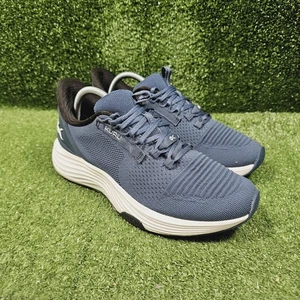 Kuru Atom 2 marineblau sportlich Laufen Gehen Komfort Turnschuhe Herren 8 - Bild 1 von 9