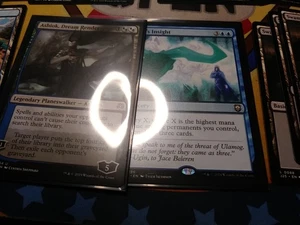 Oathbreaker Buddy Battle Custom Decks Ashiok Vs Vraska - Bild 1 von 4