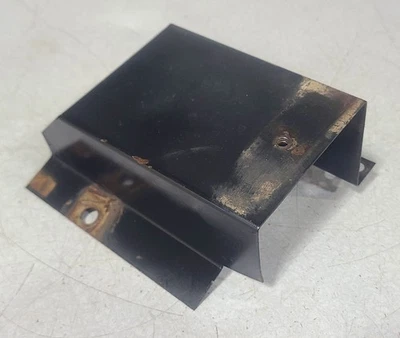 Выхлопная труба John Deere 318 Onan B43G - Изображение 1 из 4