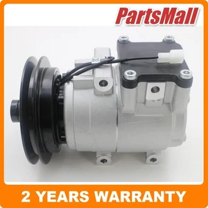 Air Compressor for Mazda BT-50 B3000 3.0L Diesel WEAT/WEC 06-11 Ford Courier PE - Picture 1 of 6