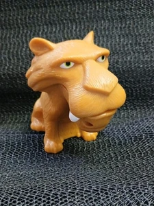 Burger King Ice Age 2 2005 juguete Diego Sabre-Tooth Tiger - Imagen 1 de 8