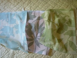 TISSU LILIANA - Picture 1 of 1