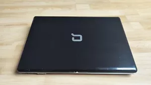 Compaq Presario CQ60 15,6" Win®10 Pro SSD 120GB RAM 4GB Intel t9600 2,80 Ghz - Picture 1 of 12