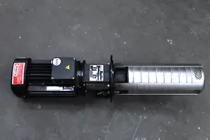GRUNDFOS MTR 5-8/8 A-M-A-HUUV, MG 80C2-19FT100-H3 - Picture 1 of 12