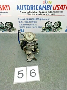 CORPO FARFALLATO GRUPPO INIEZIONE YAMAHA X MAX 250 '05 - Foto 1 di 6