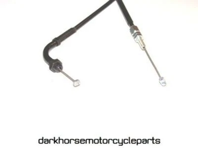 Cable acelerador - PULL - Honda CB750K CB750 1970-76 Motion Pro 02-0007 Foto 1 de 4