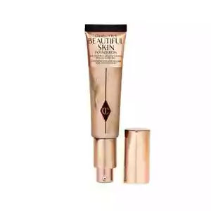 Fondotinta Charlotte Tilbury Beautiful Skin - 3 neutri 1,0 fl oz - Foto 1 di 3