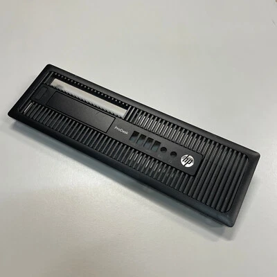 Genuine HP ProDesk 600 G1 Series SFF OEM Desktop Front Panel Bezel 732757-001 - Bild 1 von 4