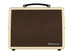 Blackstar Sonnet60 Amplificatore per chitarra acustica 60 Watt - Biondo - Foto 1 di 5