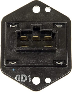 HVAC Blower Motor Resistor Dorman 973-128 fits 03-08 Subaru Forester 72226SA000 - Picture 1 of 3