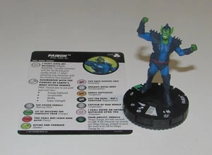 Fundación PAIBOK 033 Fantastic Four Future Marvel Heroclix - Imagen 1 de 1