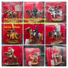 Del Prado Cavalry of the Napoleonic Wars Figures – Choose Your Model – Diecast