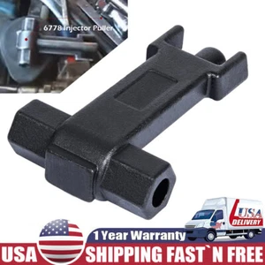 6778 6.6L Fuel Injector Puller Tool J-44639 for 2001-2004 GM Duramax Engines - Picture 1 of 11
