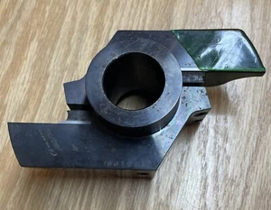 GLADU Classic Roman Ogee Profileinsatzformer Fräser. 1 - 3/8" Bohrung. LESEN! - Bild 1 von 8