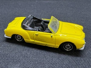 Matchbox Karmann Ghia Diecast Collectable - Scale 1:59 - Picture 1 of 9
