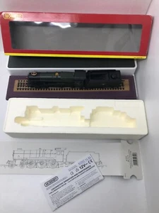 Hornby OO, R2392 BR 4-6-0 County Class,1026 County of Salop Boxed & Instructions - Picture 1 of 13