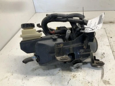 Conjunto de bomba de dirección asistida electrónica e hidráulica Nissan Quest 2012-2015 OEM Foto 1 de 3