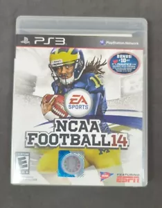 NCAA Football 14 (PlayStation 3, 2013) - Foto 1 di 11