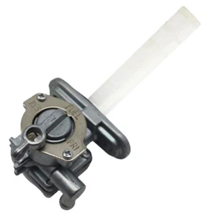 Motorcycle Fuel Valve Switch Petcock Vacuum Faucet Petrol Tap For Katana - Picture 1 of 6