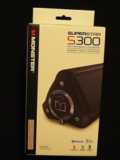 monster superstar s300 watts