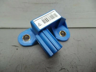 Porsche Cayman 05-09. Sensor de choque. 99761822101 0000327784 Foto 1 de 3