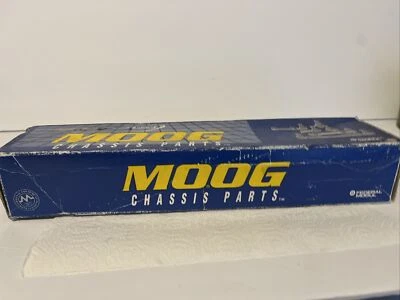 Moog ME-DS-6300 Suspension Control Arm 2103502153 Mercedes Benz 1984-2004 - Image 1 of 4