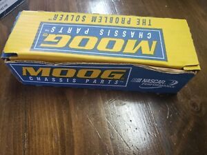 Moog  ES2218RL Outer Tie Rod Ends New in Box Qty 2 TieRod Ends
