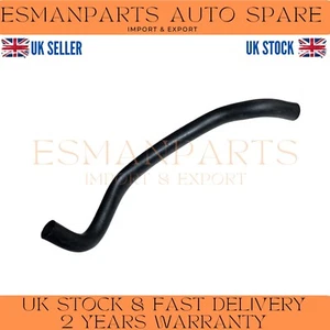FORD TRANSIT MK6 2.4 TDDi / TDCi 2000-2006 TOP RADIATOR HOSE PIPE / 4042235 - Picture 1 of 3