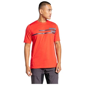 Craghoppers Men NosiLife Pro Active T-Shirt Anti-Insect Graphic Gym Running - Picture 1 of 4