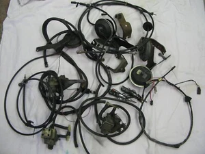 ‘70’s GM Cruise Control Harnesses, Components, Cables, For Parts - Picture 1 of 4