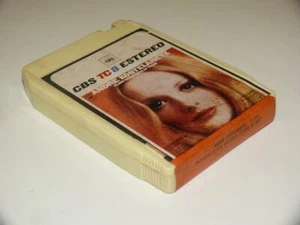 8-Track Cassette ~ Andre Kostelanetz ~ Plays Great Hits of Today - Imagen 1 de 1