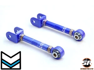 Megan Racing Rear Traction Rod Fits S13/S14/Z32/R32 Q45 Y33 G50 90-96 97-01 - Picture 1 of 1