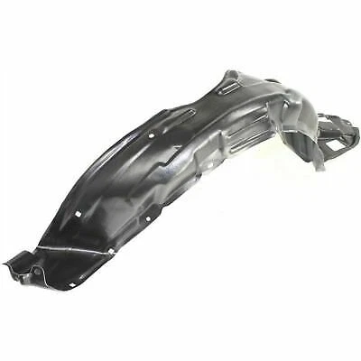 Protector contra salpicaduras guardabarros delantero derecho para Toyota Corolla (E12) 2004-2007 Foto 1 de 1