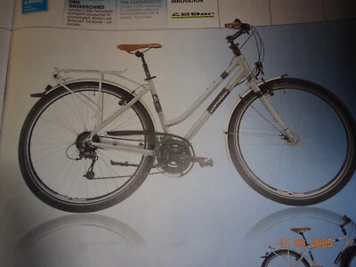 Damen-Fahrrad "Corratec" C 29er Base" zu verkaufen - Bild 1 von 3