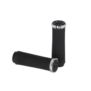 SRAM 00.7918.013.000 Griff mit Schraubensicherung für Grip Shift, 100 mm, mit Kl - Bild 1 von 1