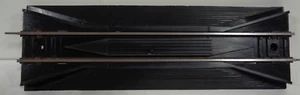 ORIGINAL American Flyer #728 S GAUGE Rerailer TRACK 10" STRAIGHT - Picture 1 of 2